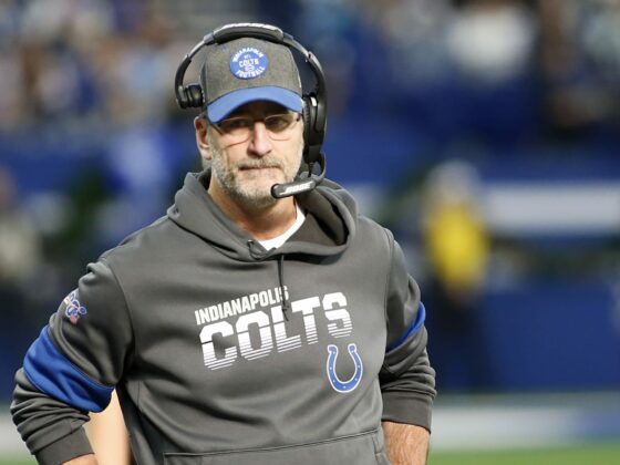Frank Reich