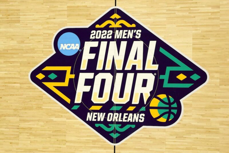 NCAA Final Four