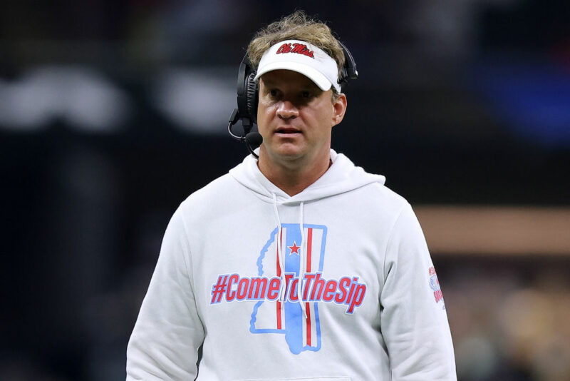 Lane Kiffin