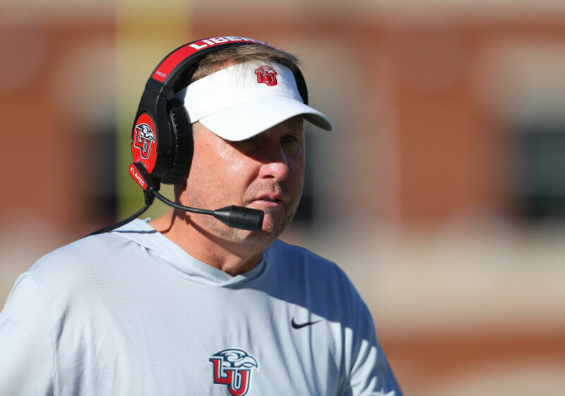 Hugh Freeze