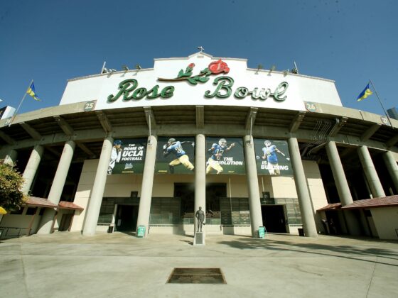Rose Bowl