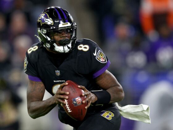Lamar Jackson