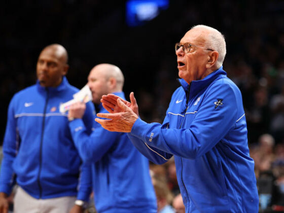 Larry Brown