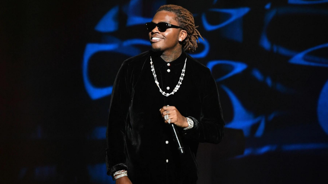 Gunna Tops Billboard R&B/HipHop Chart With 'fukumean' Def Pen