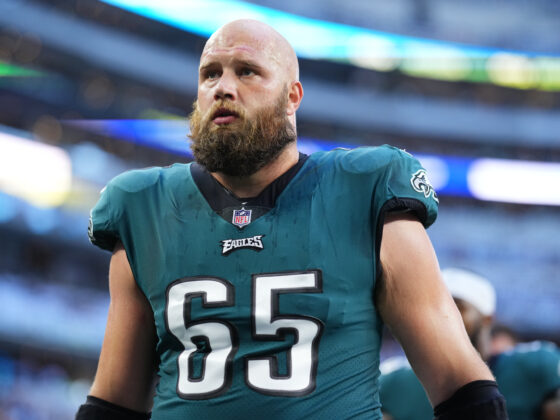 Lane Johnson
