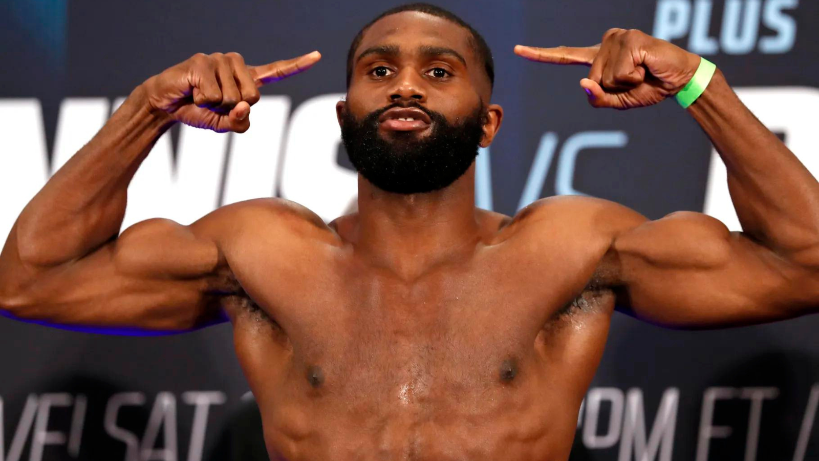 Ennis Hopes To Land Spence Jr. Bout In 2023 Def Pen