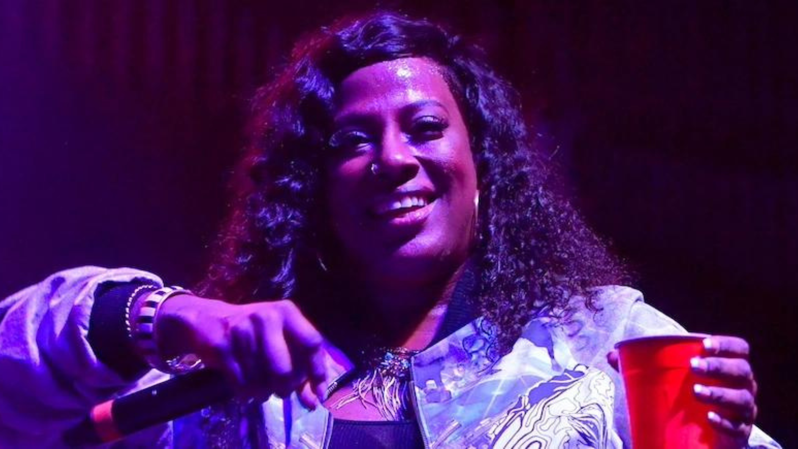 Gangsta Boo Passes Away At 43 Def Pen