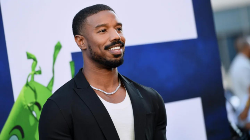 Propel Fitness Water and Michael B. Jordan Launch Propel Your