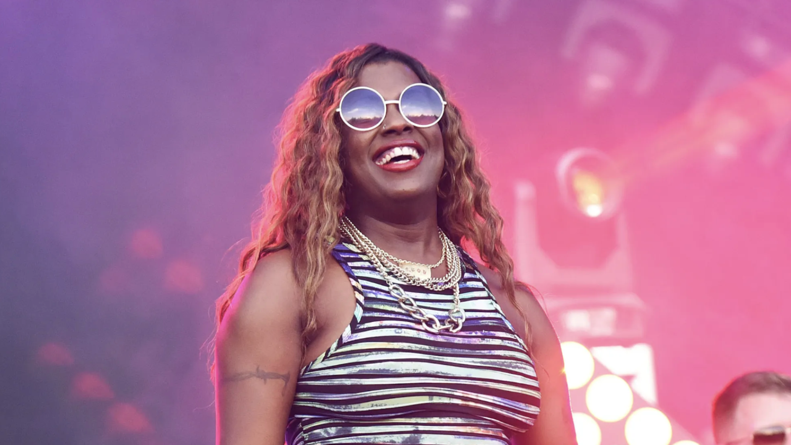 DJ Paul, Juicy J & More Mourn The Loss Of Gangsta Boo Def Pen