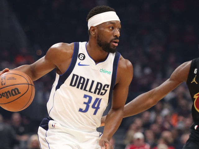 Mavericks waive Kemba Walker - Mavs Moneyball