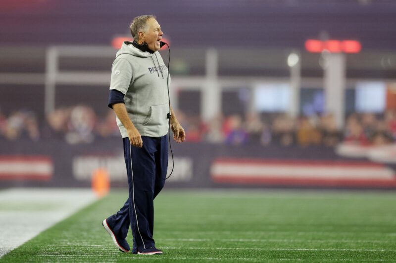 Bill Belichick