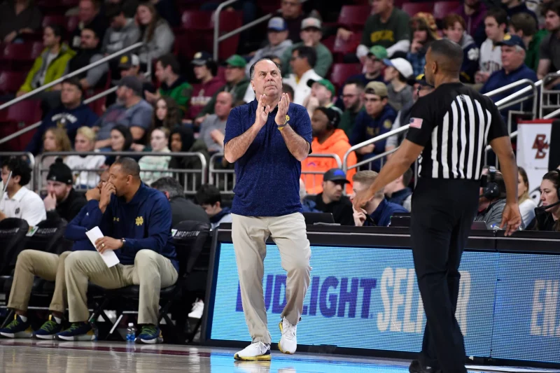 Mike Brey