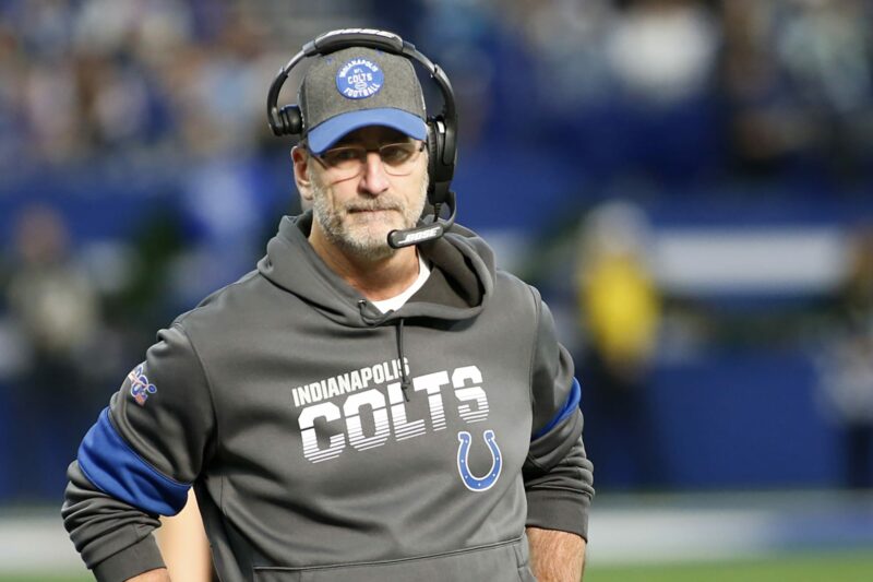 Frank Reich