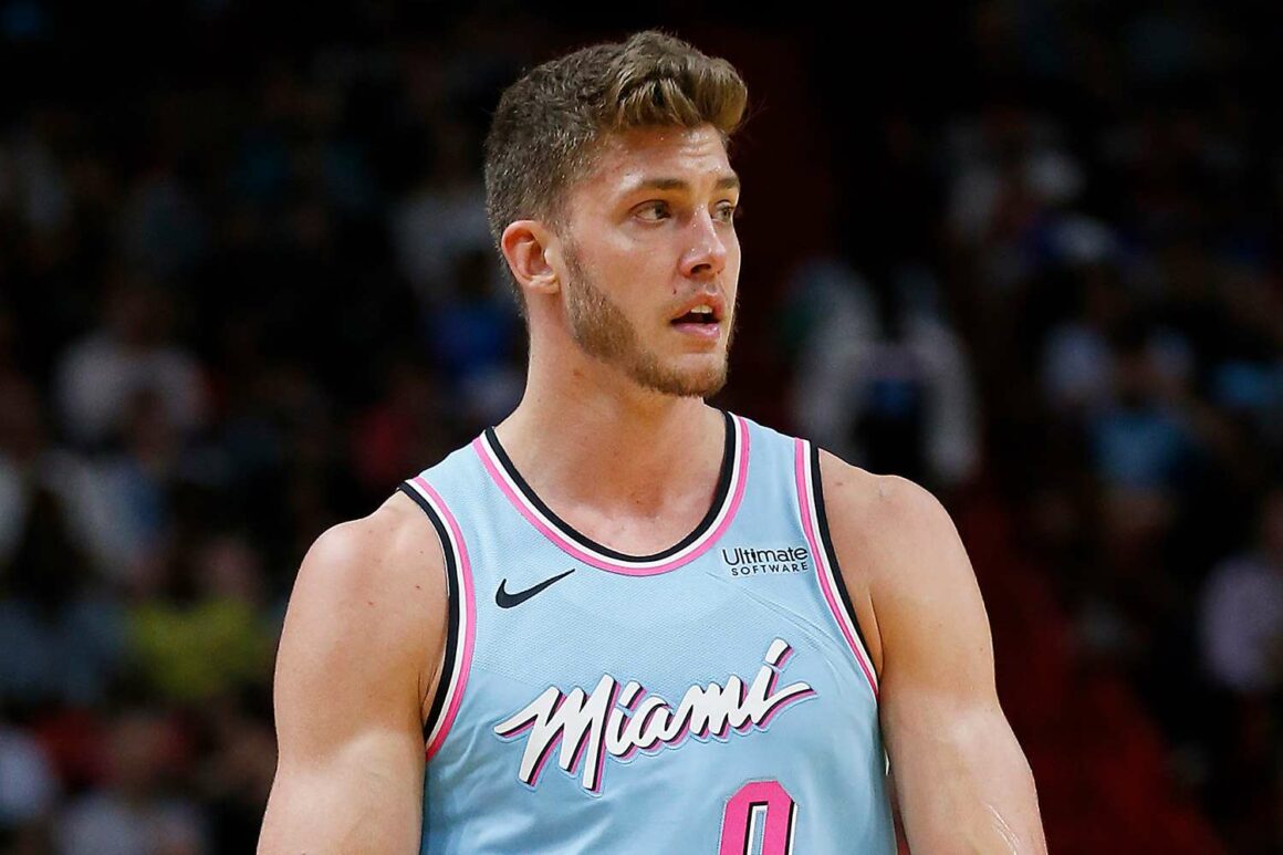 Meyers Leonard