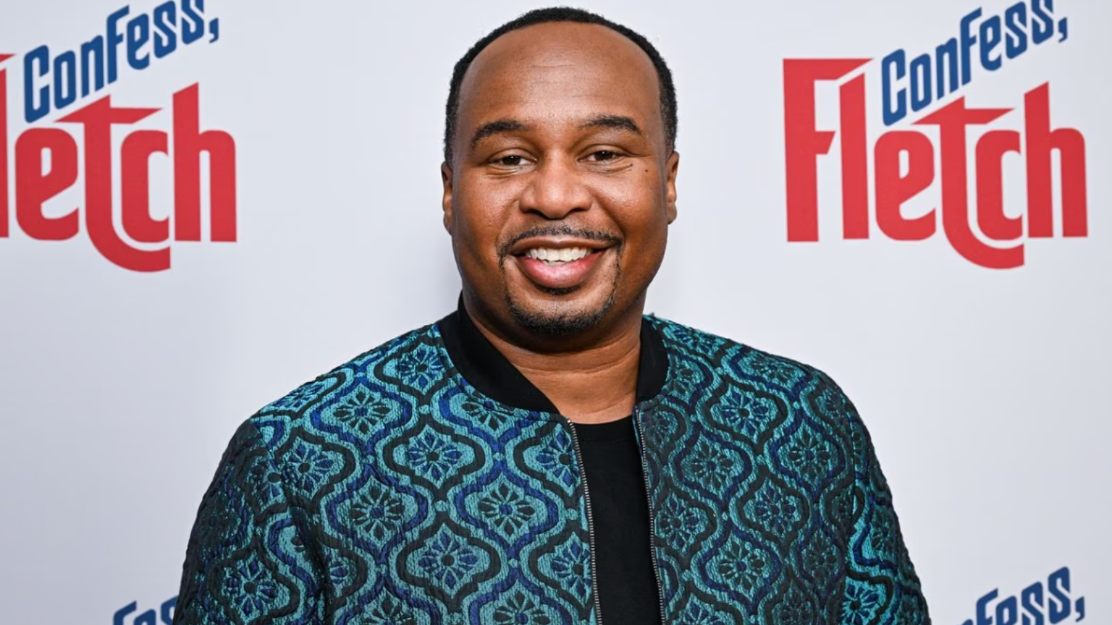 Wood Jr. To Host 2023 AAFCA Awards Def Pen