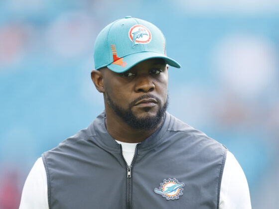 Brian Flores
