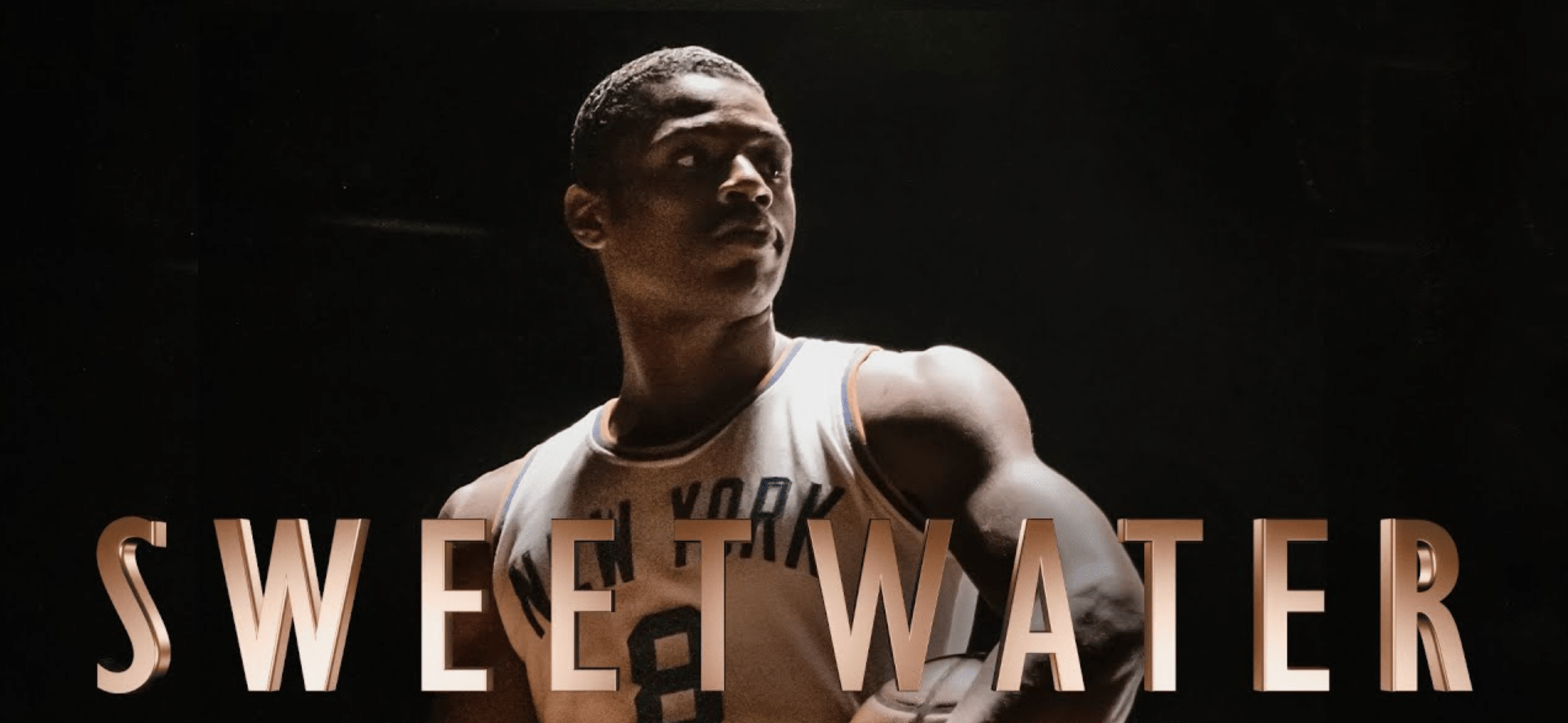 Nat Clifton's Story Comes To Life In 'Sweetwater' Trailer Def Pen