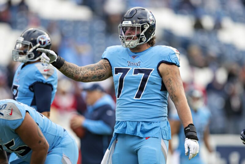 Taylor Lewan