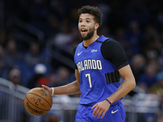 Michael Carter-Williams