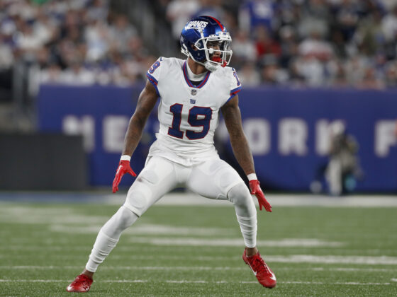 Kenny Golladay