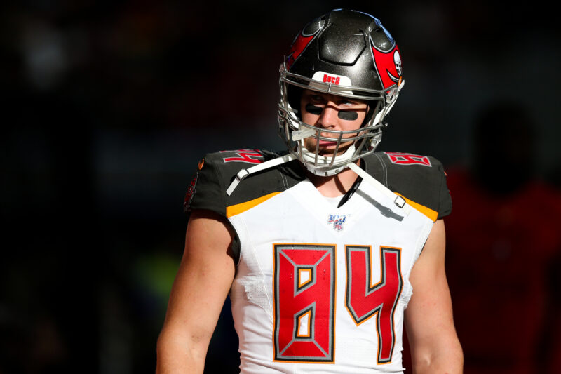 Cameron Brate