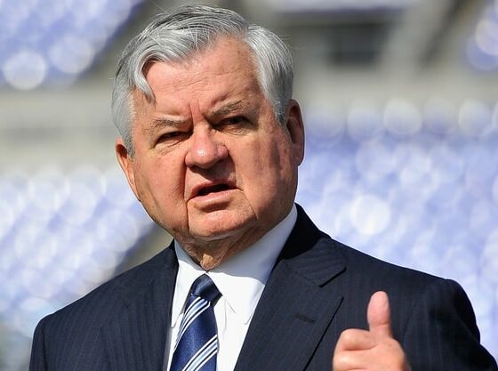 Jerry Richardson