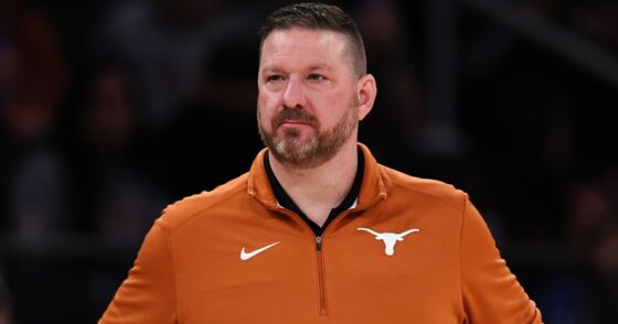 Chris Beard