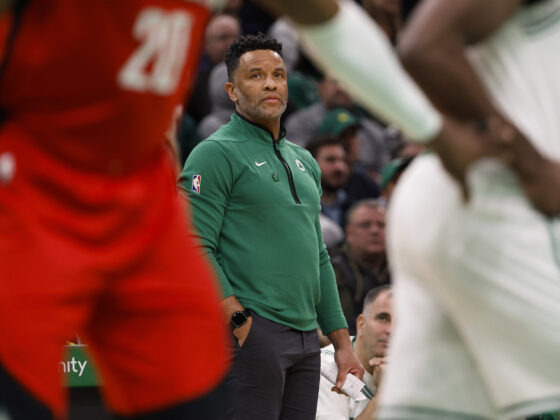 Damon Stoudamire