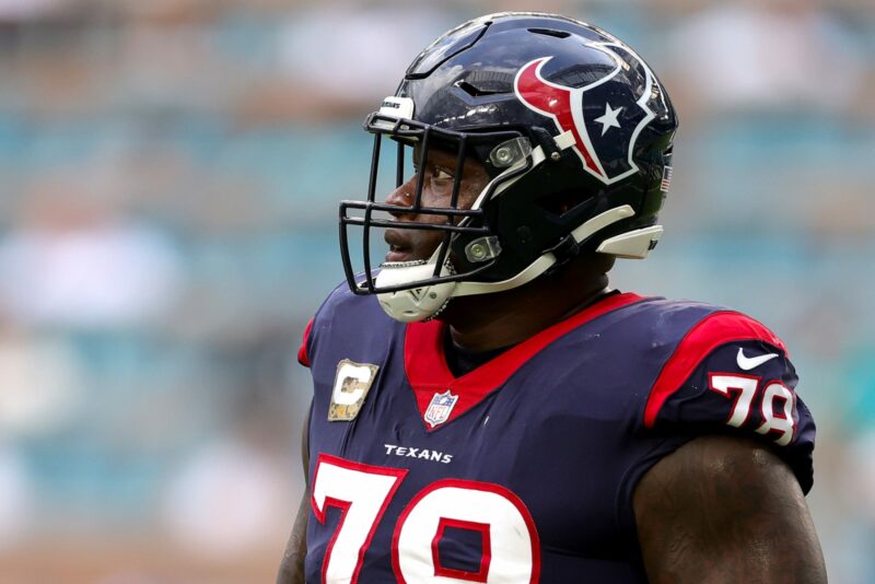 Laremy Tunsil