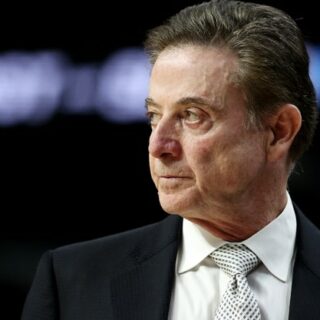 Rick Pitino
