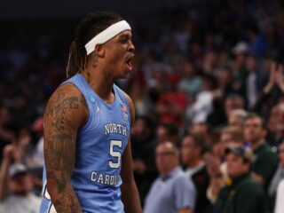 Armando Bacot