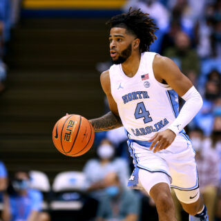 RJ Davis