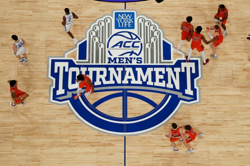 ACC Basketball