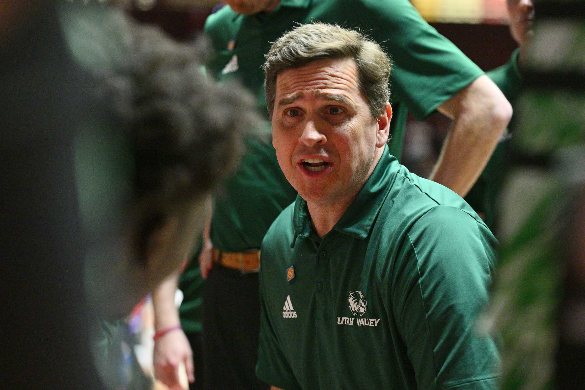 Mark Madsen Named Next California Head Coach Def Pen