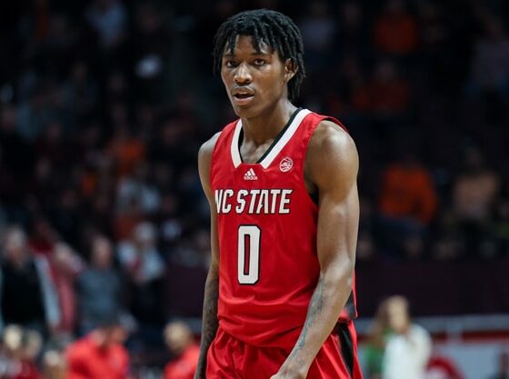 Terquavion Smith
