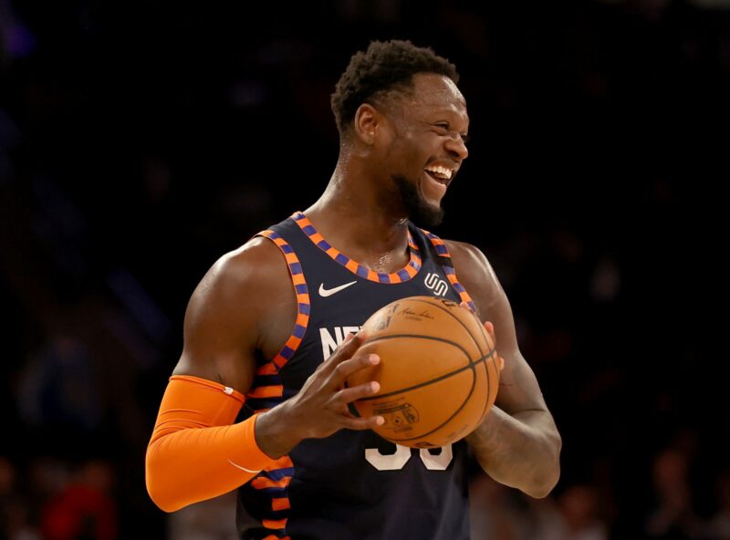 Julius Randle
