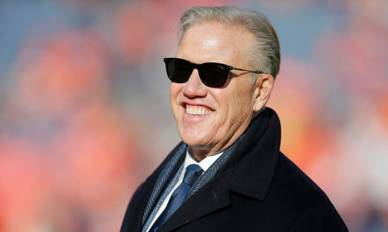 John Elway