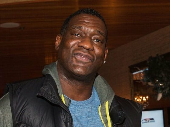Shawn Kemp