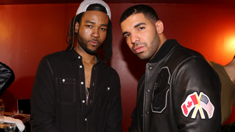 PARTYNEXTDOOR + Drake