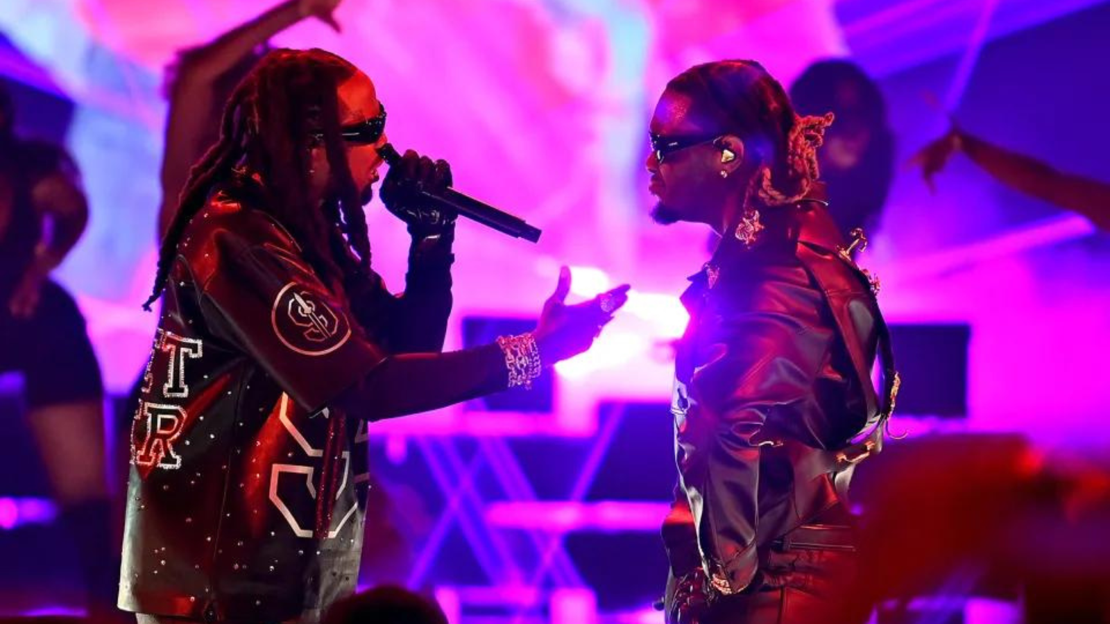 Offset Says BET Awards Performance 'Cleared' His Soul Def Pen(02)