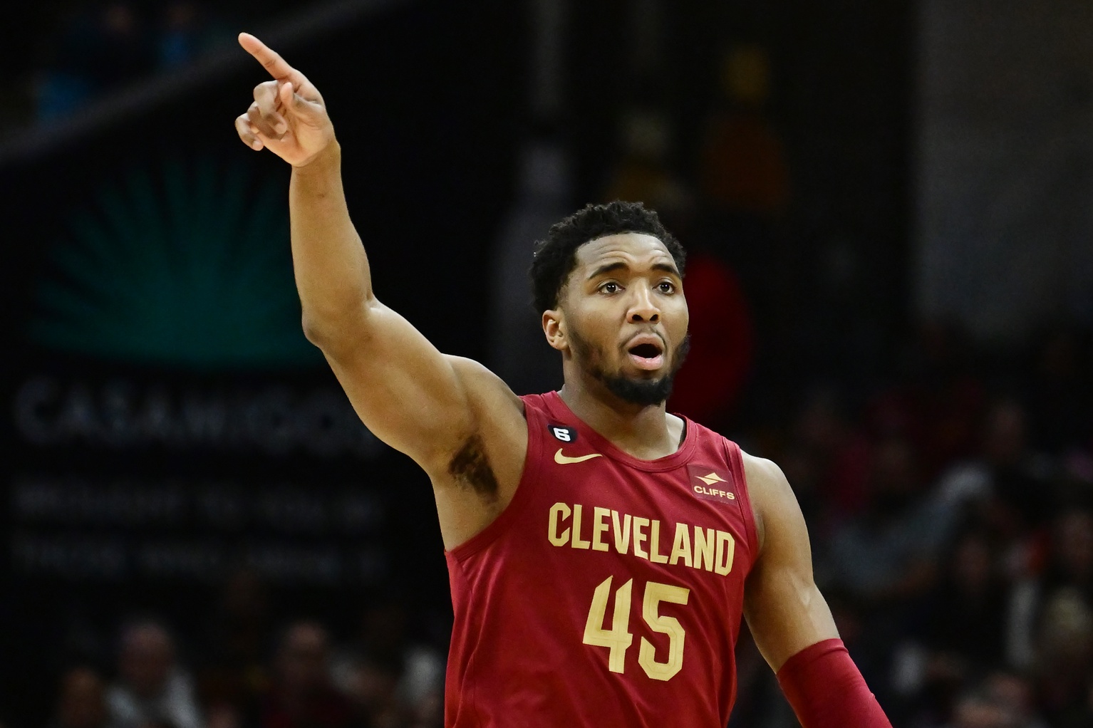 A Spida in Cleveland: Is Donovan Mitchell a Good Addition to the Cavaliers'  Young Core?