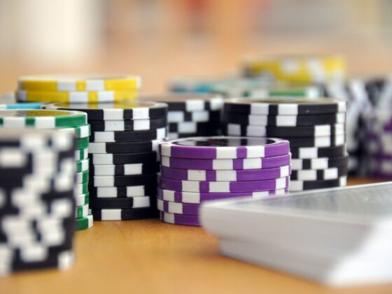 Poker