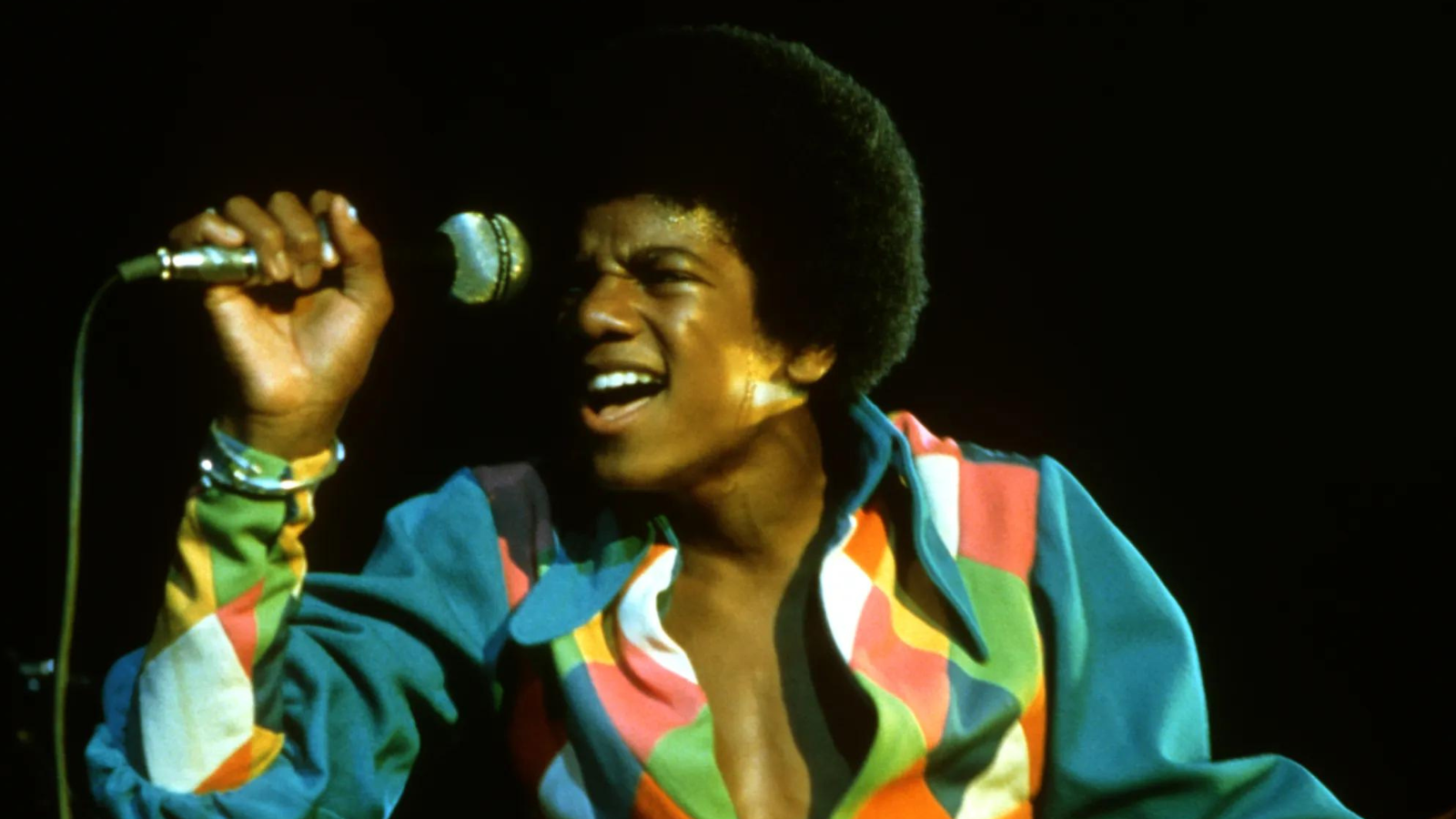 Michael Jackson Biopic Picks Up Release Date | Def Pen