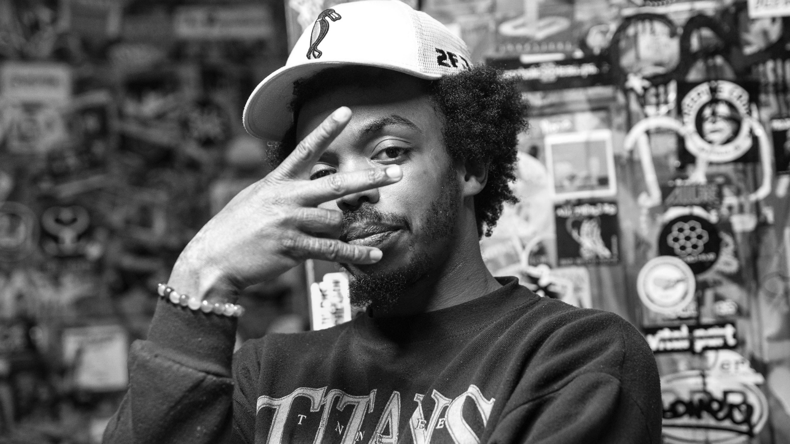 Nashville's Brian Brown Floats Over Drake's 'Rich Baby Daddy' Def Pen