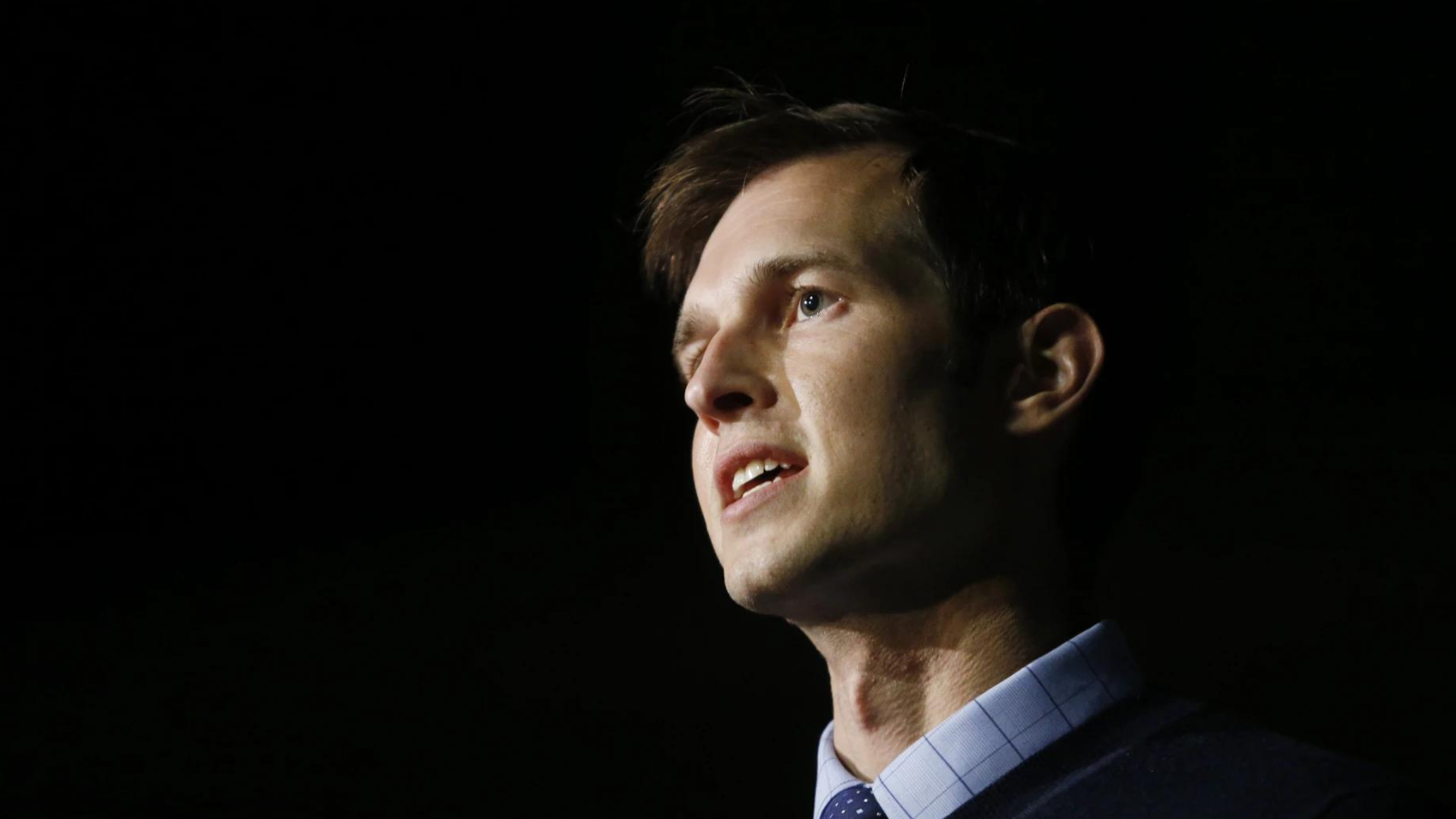 House Democrat Proposes Cutting Federal Funding From Harvard Def Pen