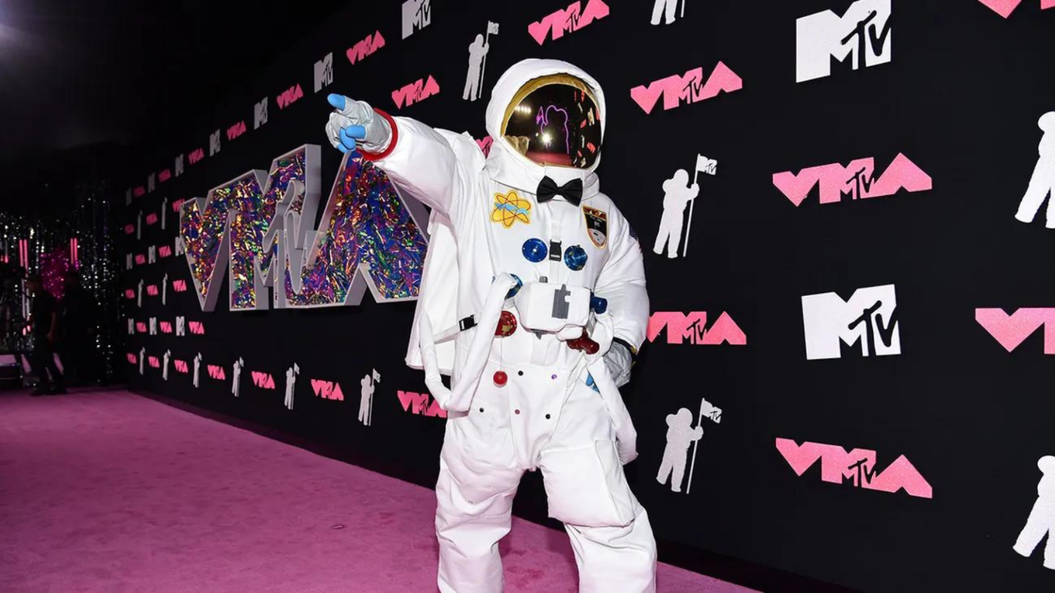 Winners' List The 2024 Video Music Awards Def Pen