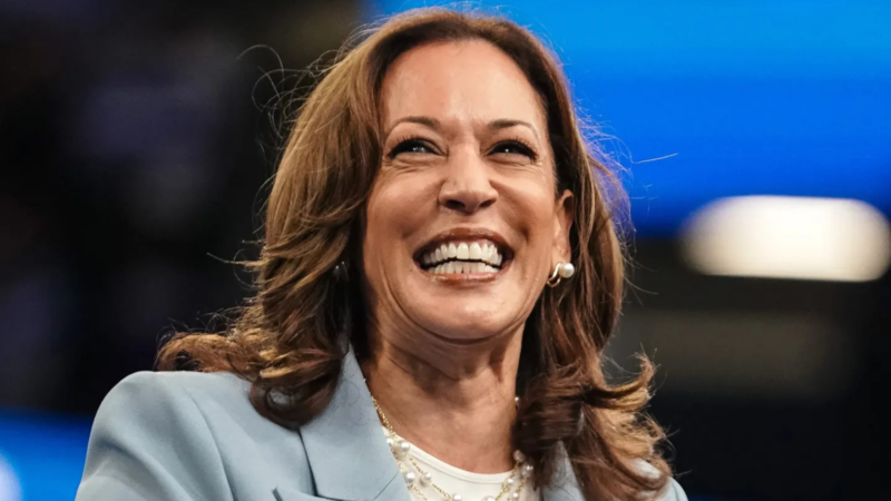 Kamala Harris