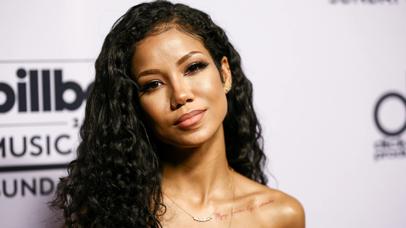 Jhené Aiko Provides Free Massages To Wildfire Responders | Def Pen
