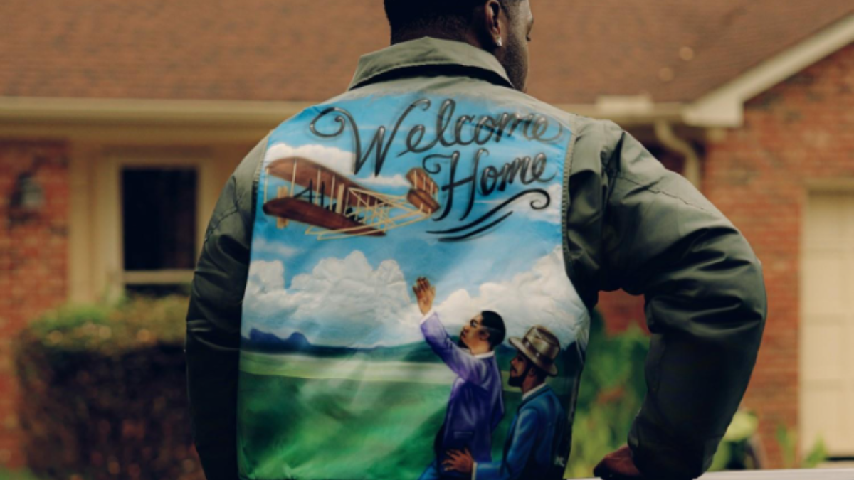 Reuben Vincent Takes Us To Charlotte With His New Album